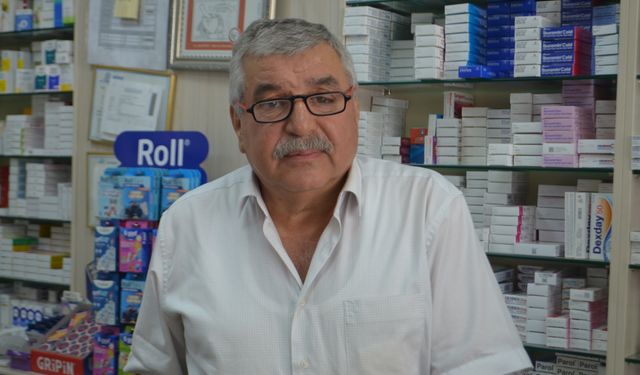 Başkan Öztürk: Grip aşılarımız Niğde’de mevcut