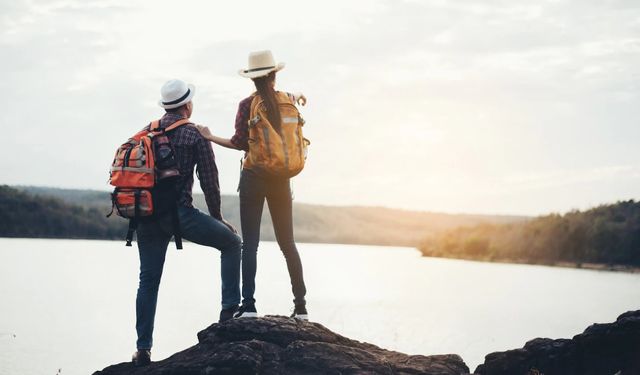 Niğde’yi yerli turist daha çok tercih etti