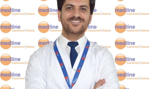 Doktor Haksöyler: Kanser’de erken tanı çoğu zaman tesadüfen konuyor!