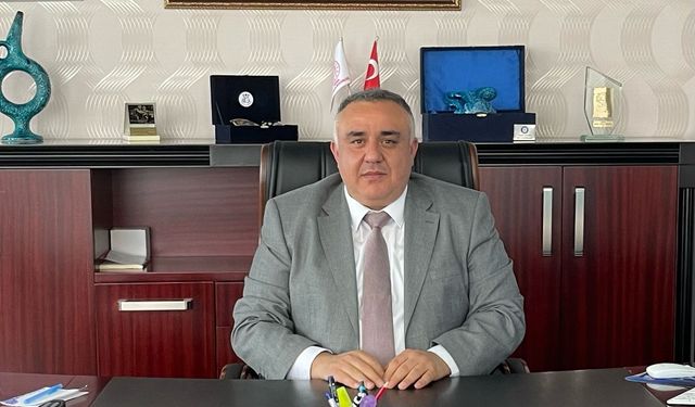İl Müdürü Okur: Bağışlanan her organ bir hayattır