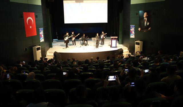 Erasmus Günleri Etkinlikleri başladı