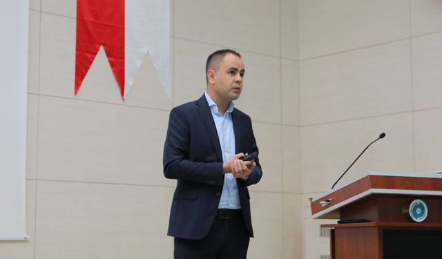 Emniyet’ten NÖHÜ güvenlik personeline eğitim
