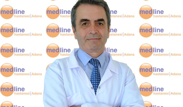 SESSİZ HIRSIZ OSTEOPOROZ HASTALIĞI KEMİKLERİ ÇALIYOR!