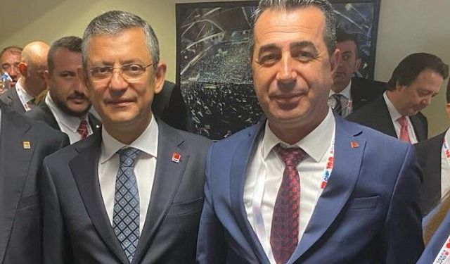 Adem açıkladı, Özel Niğde’ye geliyor