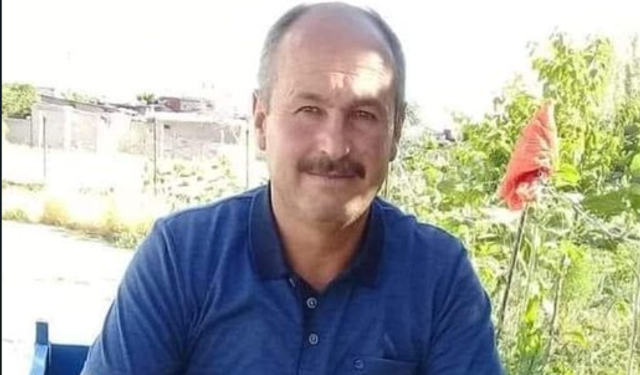 Feci kazada hayatını kaybetti