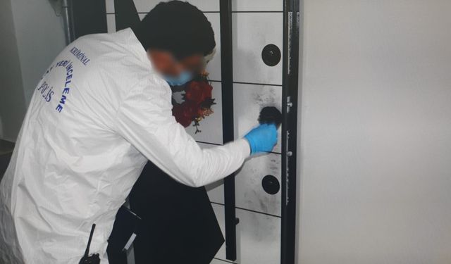 Olay Yeri İnceleme 7 olayı aydınlattı