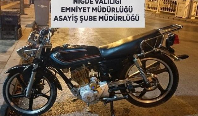 Asayiş ekipleri göz açtırmıyor!