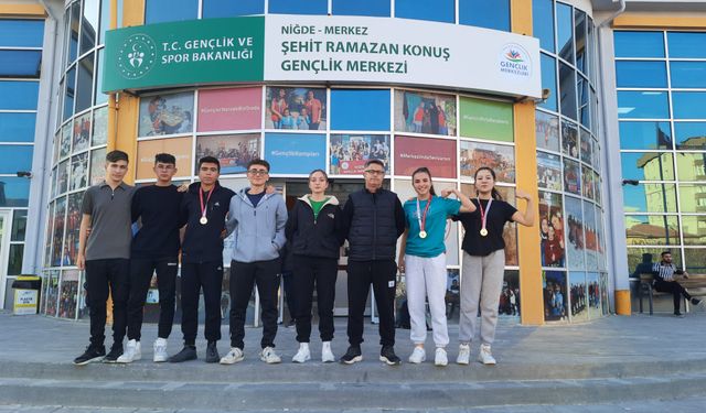 Bileğinize Sağlık!