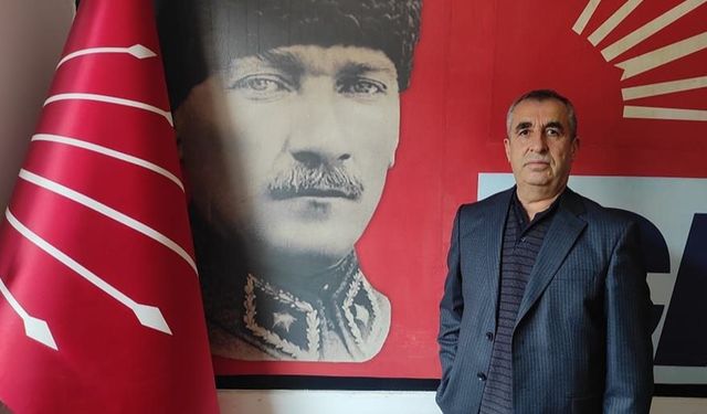 Kıvrakdal : Provokasyon girişimini şiddetle kınıyorum