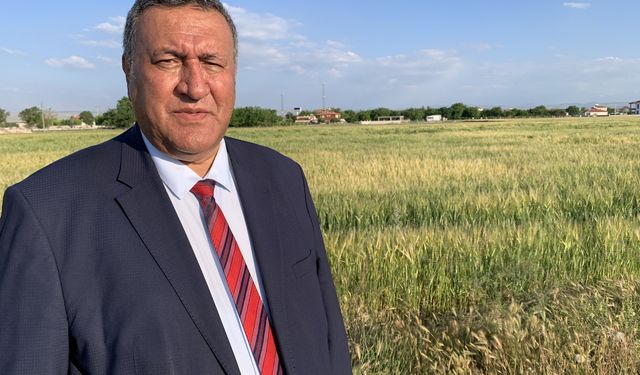 Seçim öncesi çiftçiye verilen sözler tutulmalı