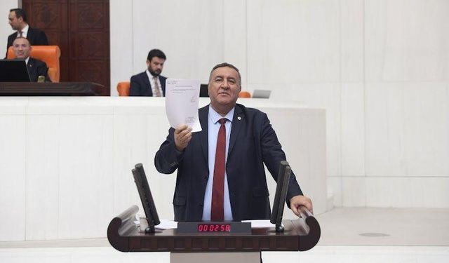 Gürer: intibak düzenlemesi şart