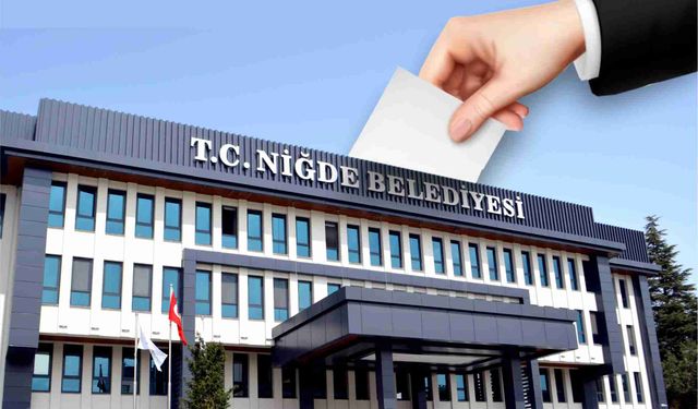 Siyasette kartlar yeniden dağıtılıyor (ÖZEL HABER)