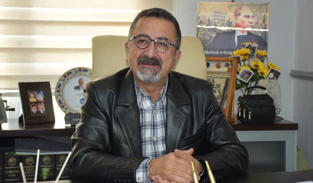 Kursu bitirenler ön muhasebe personeli oluyor