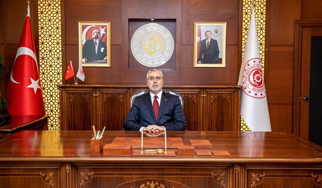 Bakan Işıkhan’dan Erken Emeklilik açıklaması