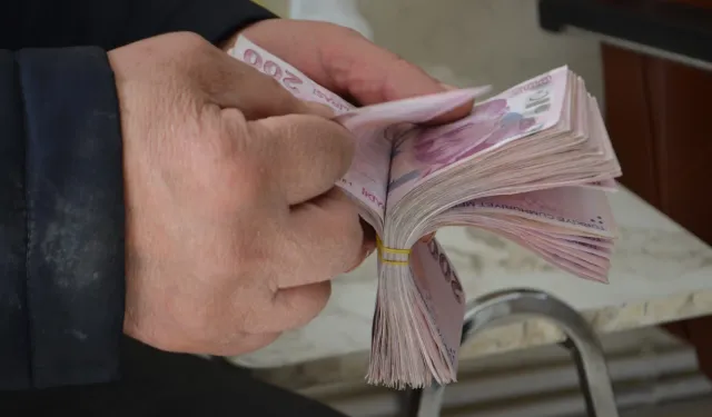 Emekli maaşı düzenlemesi TBMM'de kabul edildi