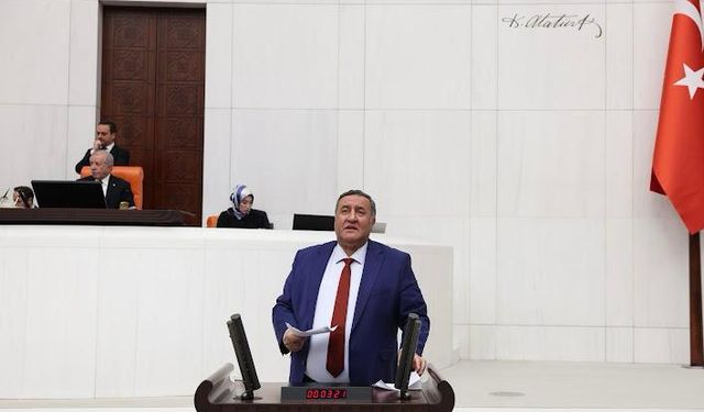 Gürer:  Tüm emeklilerin maaşlarında artış sağlanmalıdır
