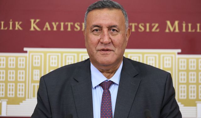 Gürer: TİGEM, pazar payını kaybediyor