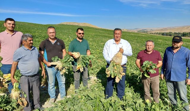 Milletvekili Gürer 2023 yılını değerlendirdi