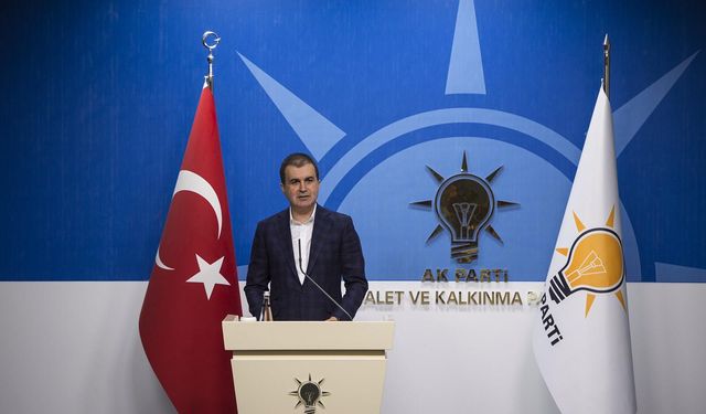 AK Parti aday açıklamasını erteledi