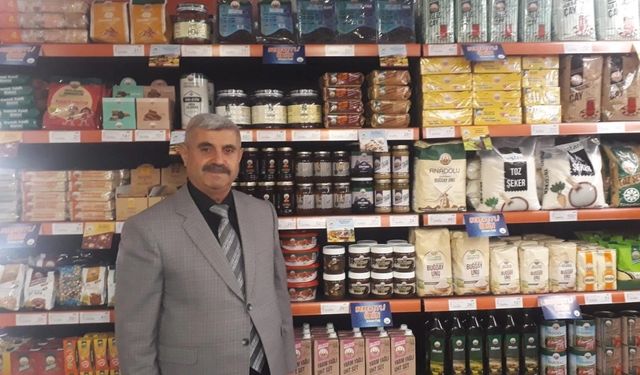 Göktepe terazilerin kontrolü için uyardı