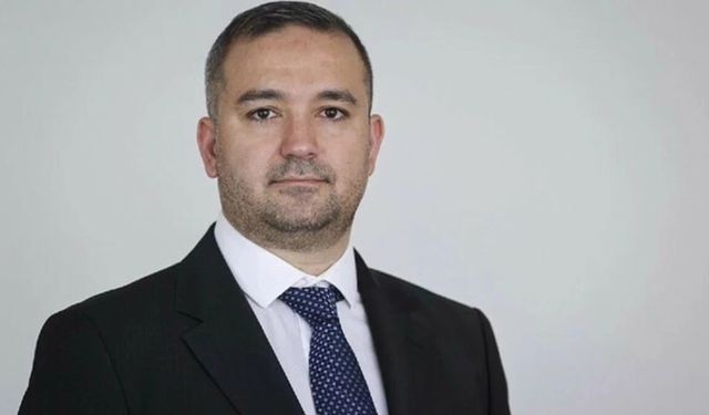 Merkez Bankası Başkanlığına Fatih Karahan atandı