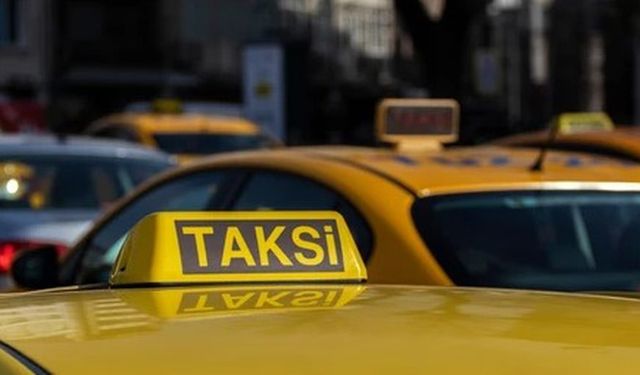 Niğde’de Taksi Ücretlerine Zam: Yeni Tarife Meclisten Geçti