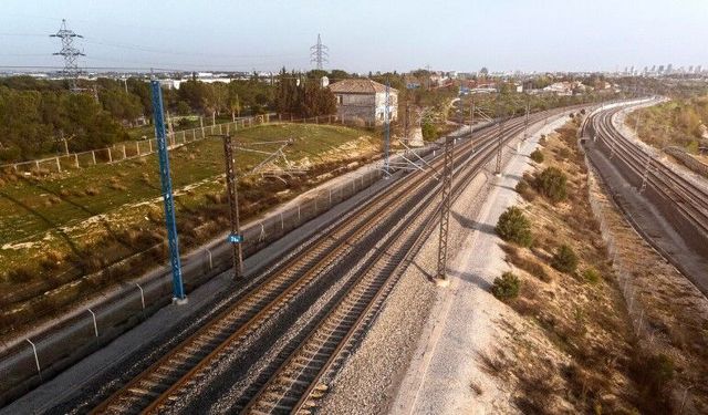 TCDD’den ilaçlama uyarısı