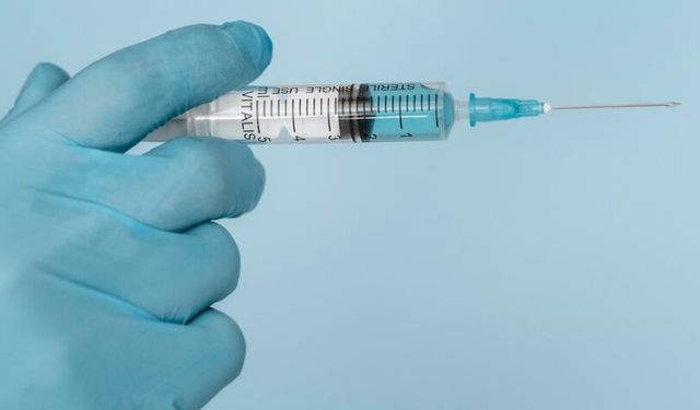 Şap aşısı vaka sayısını düşürdü