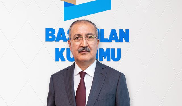 BİK Genel Müdürü Erkılınç: Türk medyası huzur ikliminin en önemli öğesidir