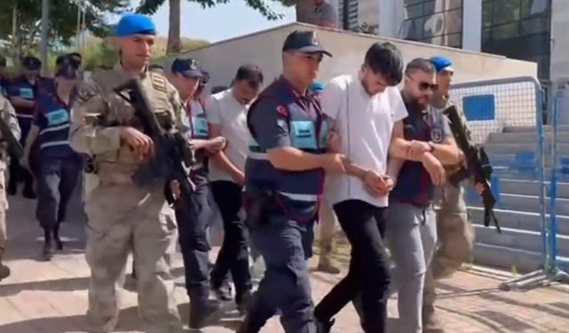Bakan Yerlikaya: Sibergöz operasyonlarında 24 şüpheli yakalandı