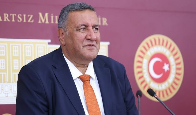 Gürer: Niğde’nin sahipsizliği üzüyor