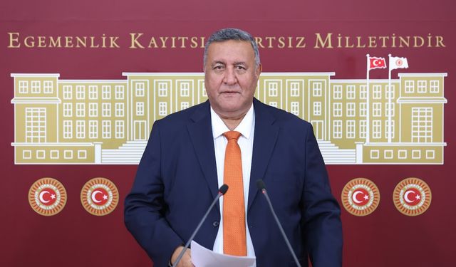 Gürer: Vatandaşların borç krizi derinleşiyor