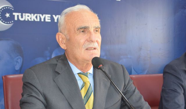 AK Parti Genel Başkan Yardımcısı Niğde’yi ziyaret etti