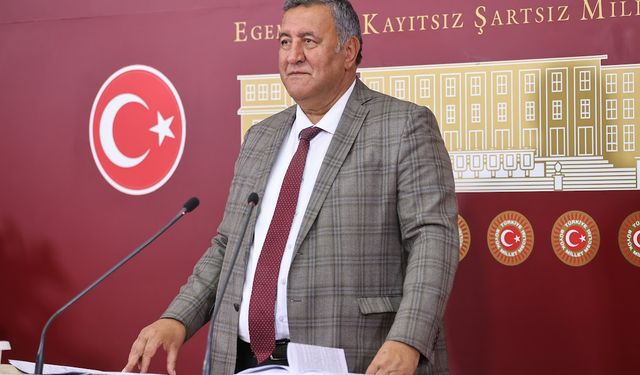 Gürer: Besici de, kasap da, tüketici de dert yanıyor