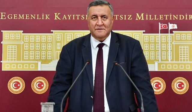 Gürer: Öğrencilerin burs ve kredilerini artırın