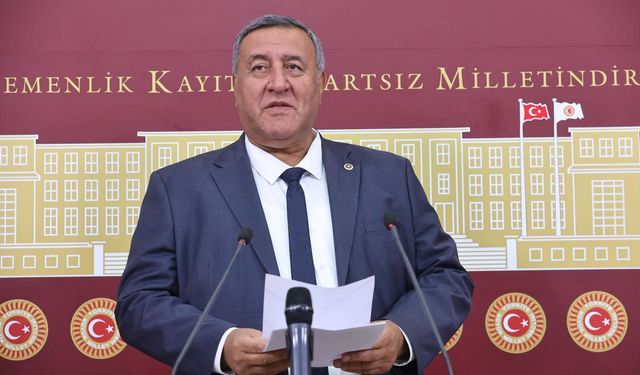 Gürer: Emekli maaşı kiraya bile yetmiyor