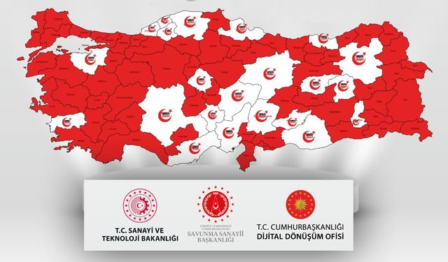 “Türkiye Siber Vatan” programı Niğde'de başlıyor