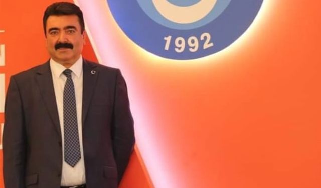 Adnan Özer: 2025 bütçesi hayal kırıklığına dönüşmemeli