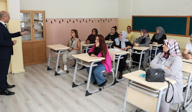 MEB, Ebeveynlere ‘Maarif Modeli’ okulları açıyor