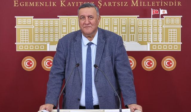 Vekil Gürer: “Şekerin tadı kaçtı, acısı vatandaşa kaldı”
