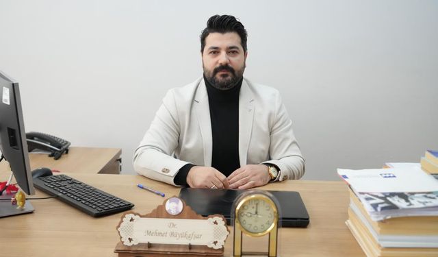 Sosyal medyada dezenformasyon tehlikesi