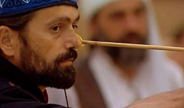Okçular Türkiye Şampiyonası’nda Göz Doldurdu