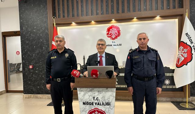 Bir Haftada 181 Aranan Şahıs Yakalandı