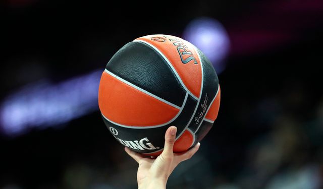 Fenerbahçe'nin Euroleague Final Four'da rakibi Panathinaikos oldu