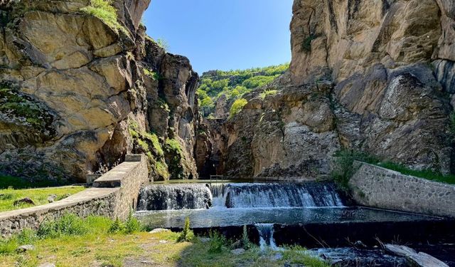 Turizm İçin Harekete Geçiliyor