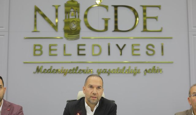 Bütçe 10 Kat Arttı, Borç Yüzde 90’dan Yüzde 7’ye Düştü