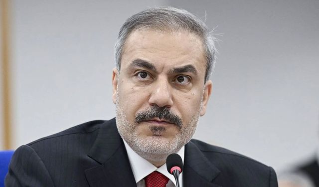 Dışişleri Bakanlığı: "İsrail'in İran'a düzenlediği hava saldırısını en güçlü şekilde kınıyoruz"