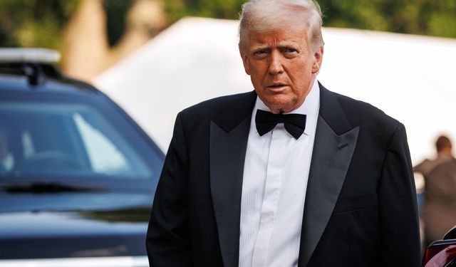 Trump: "Eğer saldırıya uğrarsa İsrail’i savunacağız"