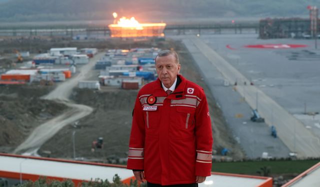 Karadeniz gazında 2020'den 2026'ya uzanan milli zaferin hikayesi