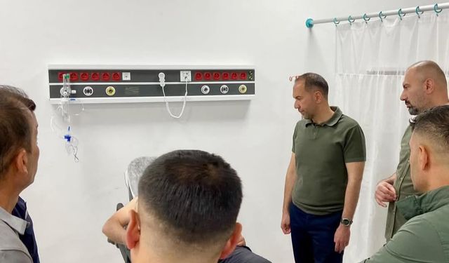 Niğde’de Zabıta Ekiplerine BıçaklıSaldırıya İlişkin Detaylı Açıklama